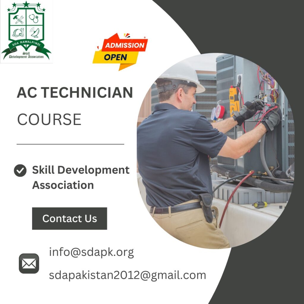 AC Technician Course